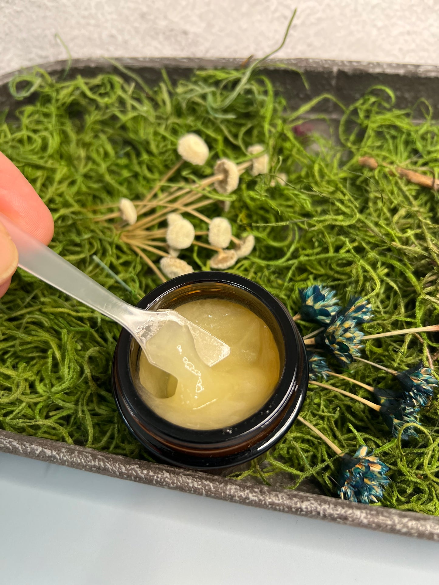 Aloe Face Serum