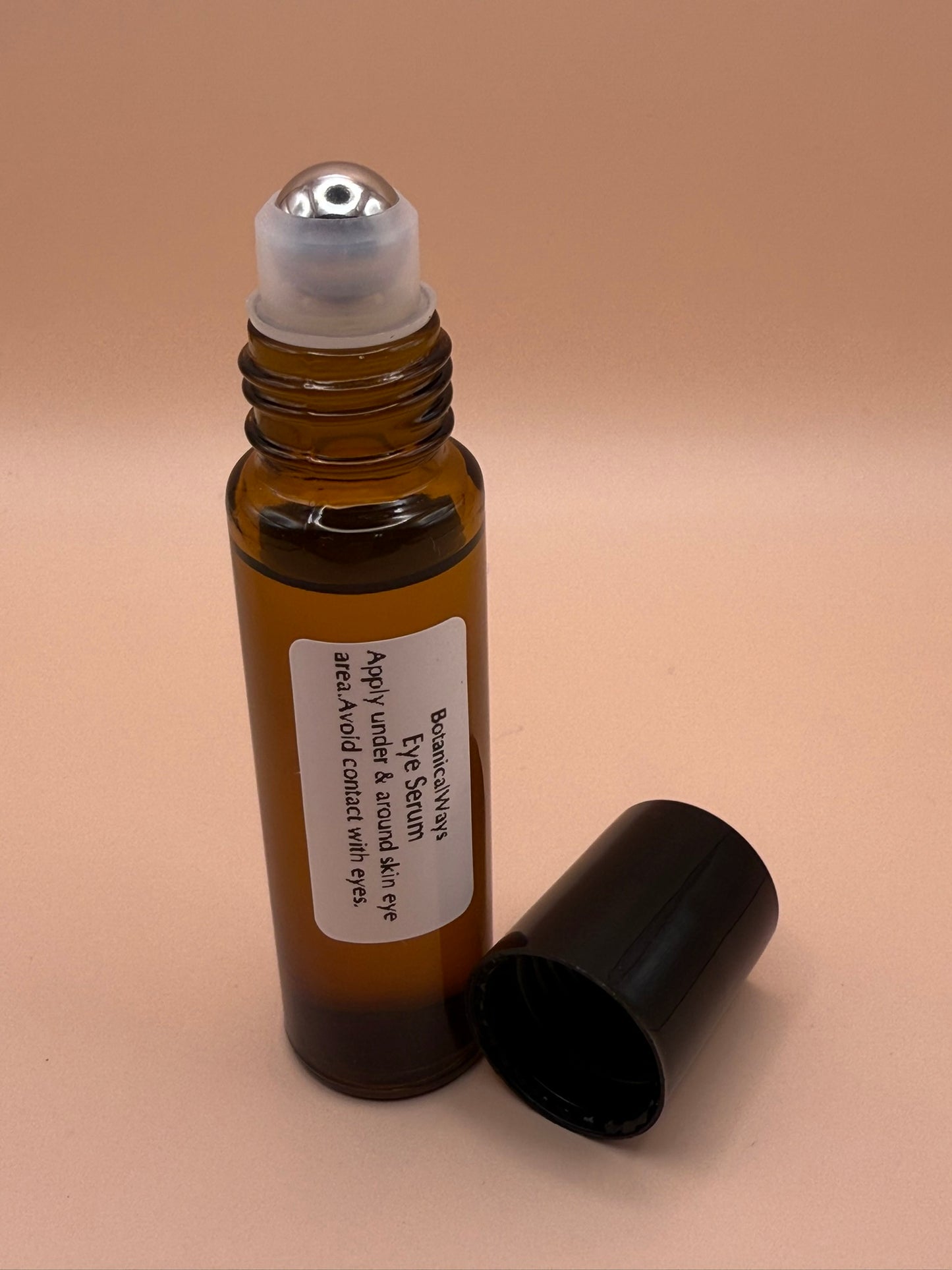 Our Exclusive Eye Serum