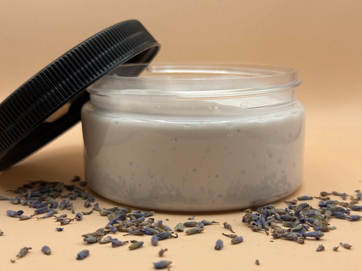 Lavender infused Magnesium Cream