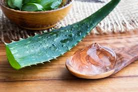 After Sun Aloe Gel