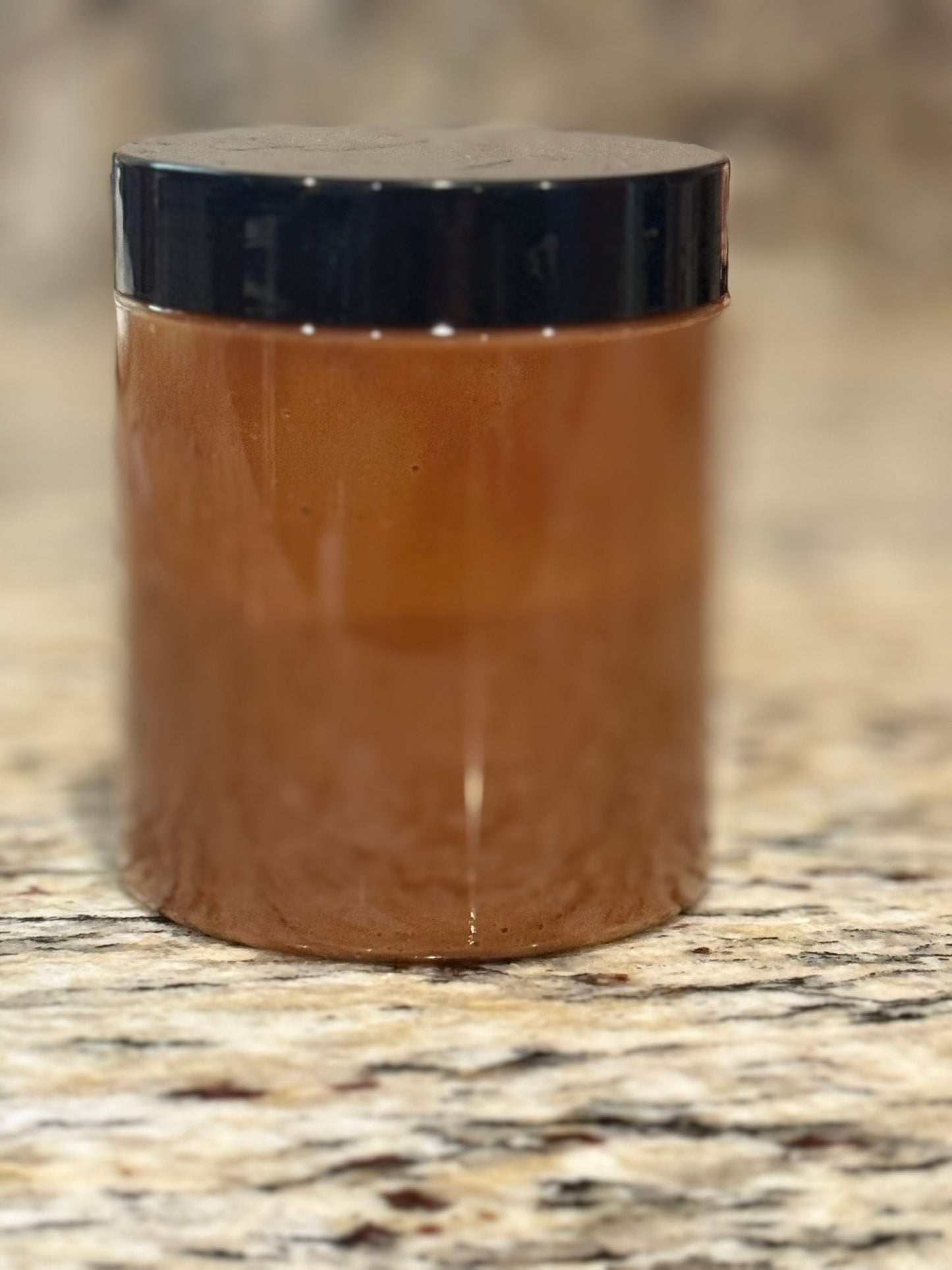 Aloe Clove Gel