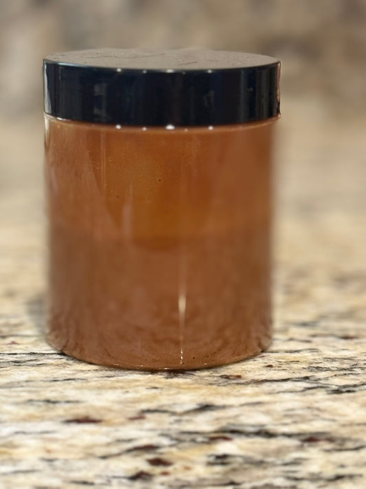 Aloe Clove Gel