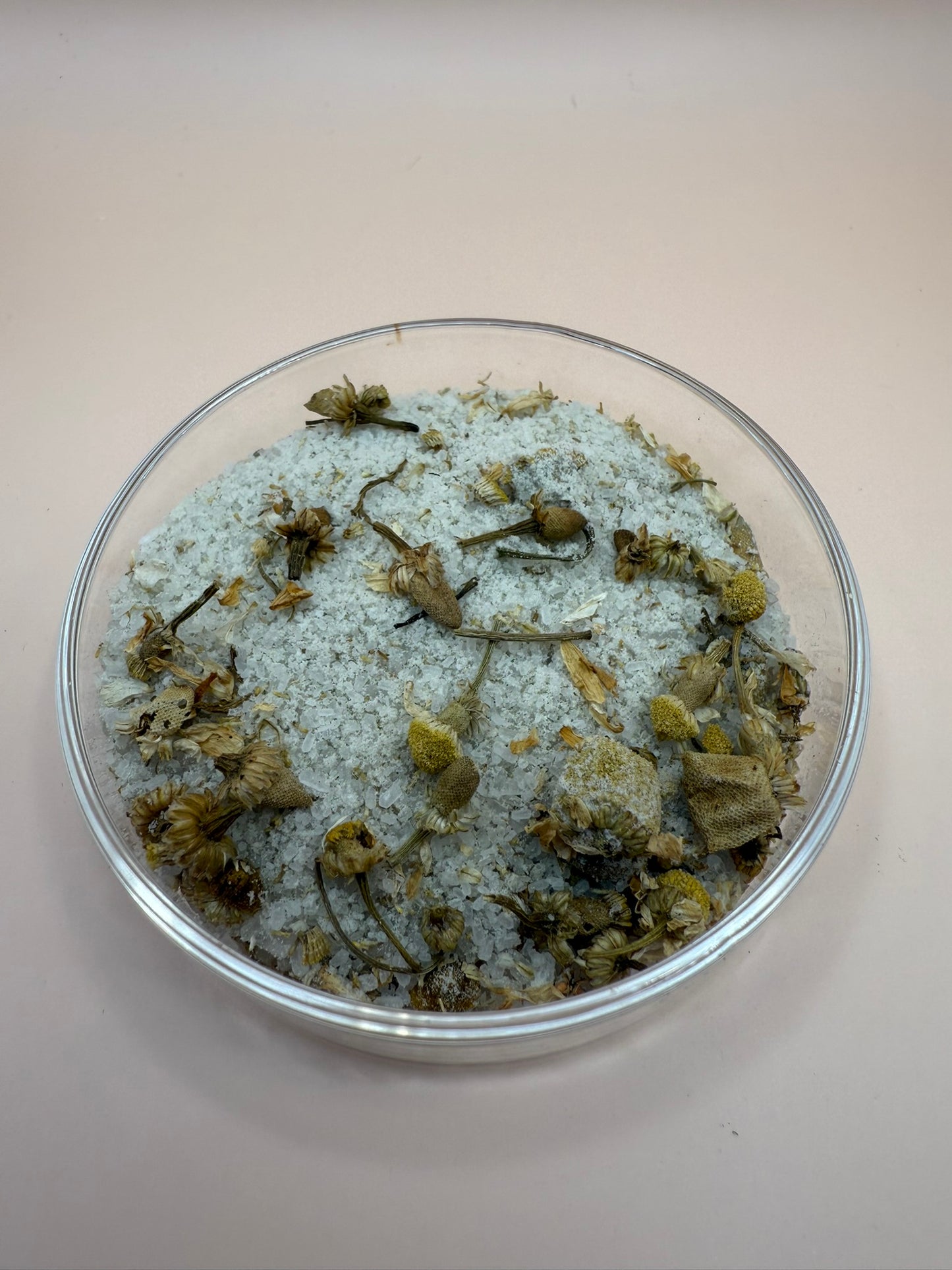 Chamomile Calm Bath Soak