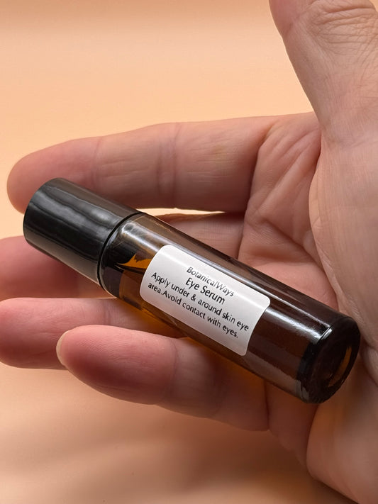 Our Exclusive Eye Serum