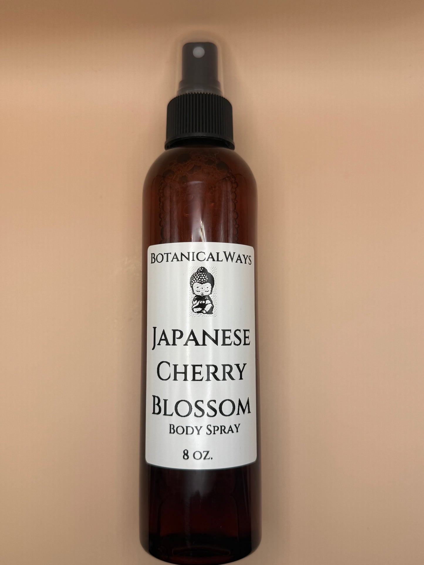 Japanese Cherry Blossom Body Spray