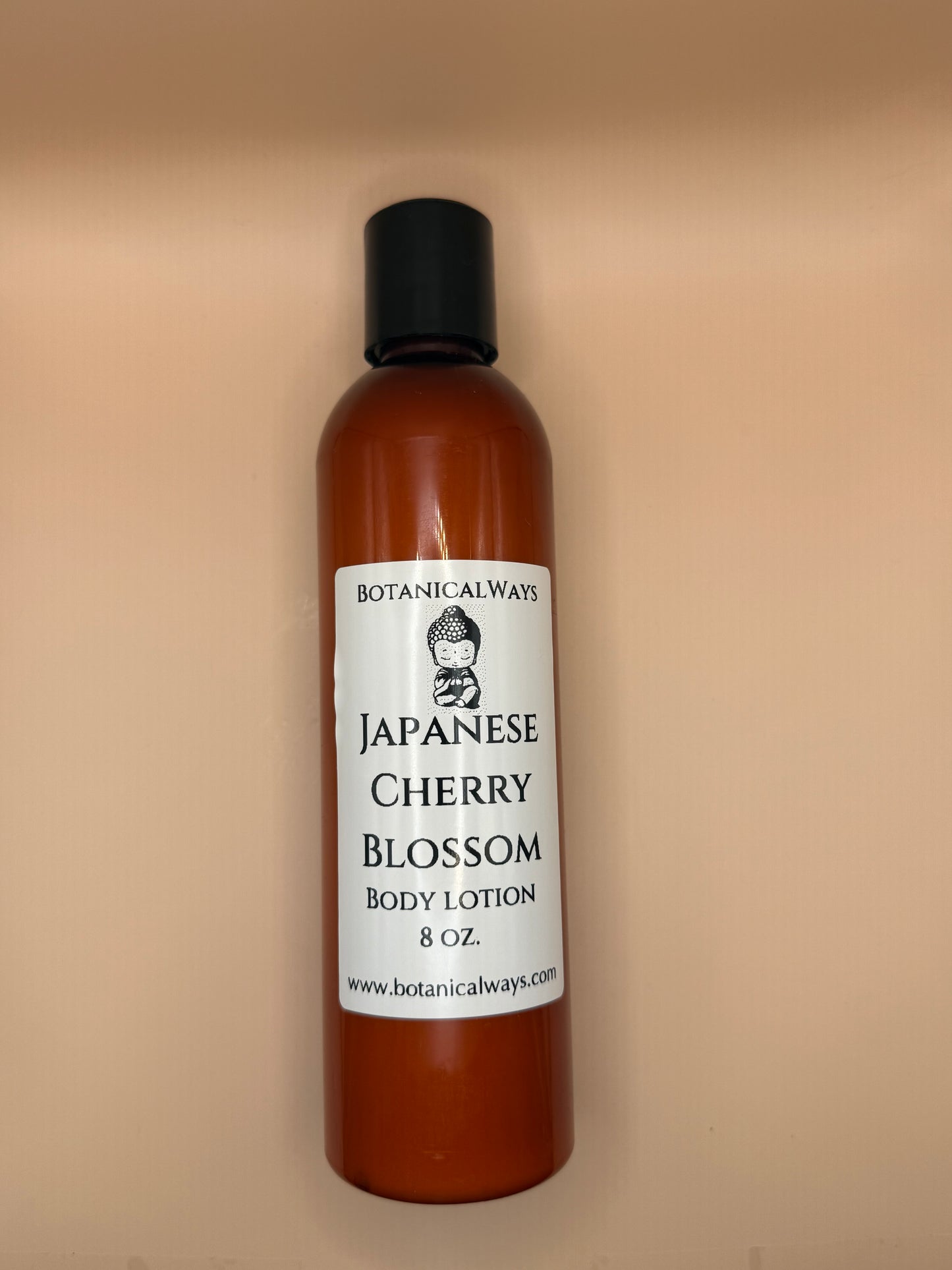 Japanese Cherry Blossom Body Lotion
