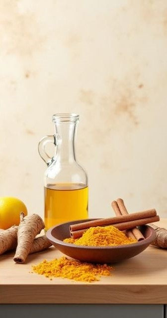 Herbal Glucose Support Blend