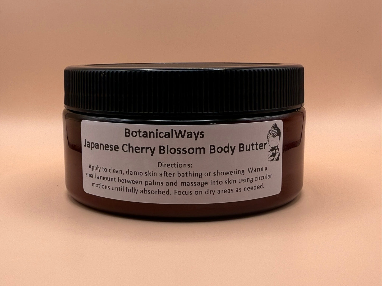 Japanese Cherry Blossom Body Butter