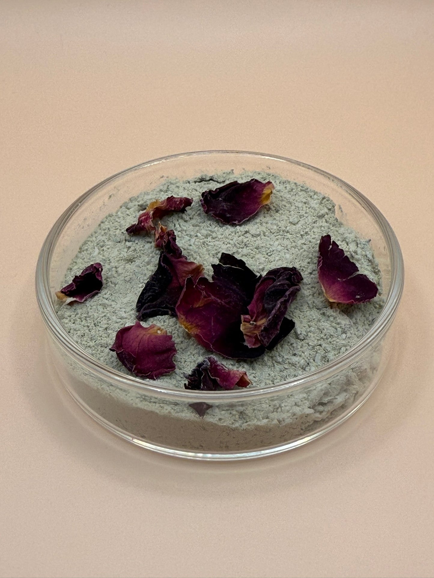 Rose Lavender Relaxing Soak