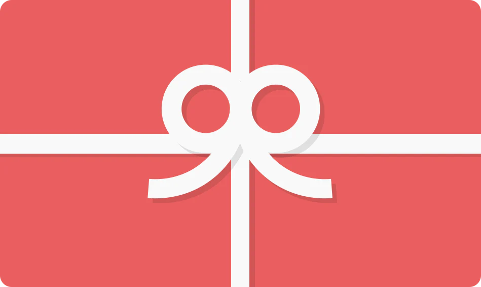 BotanicalWays Gift Card
