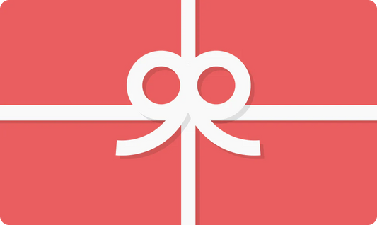 BotanicalWays Gift Card